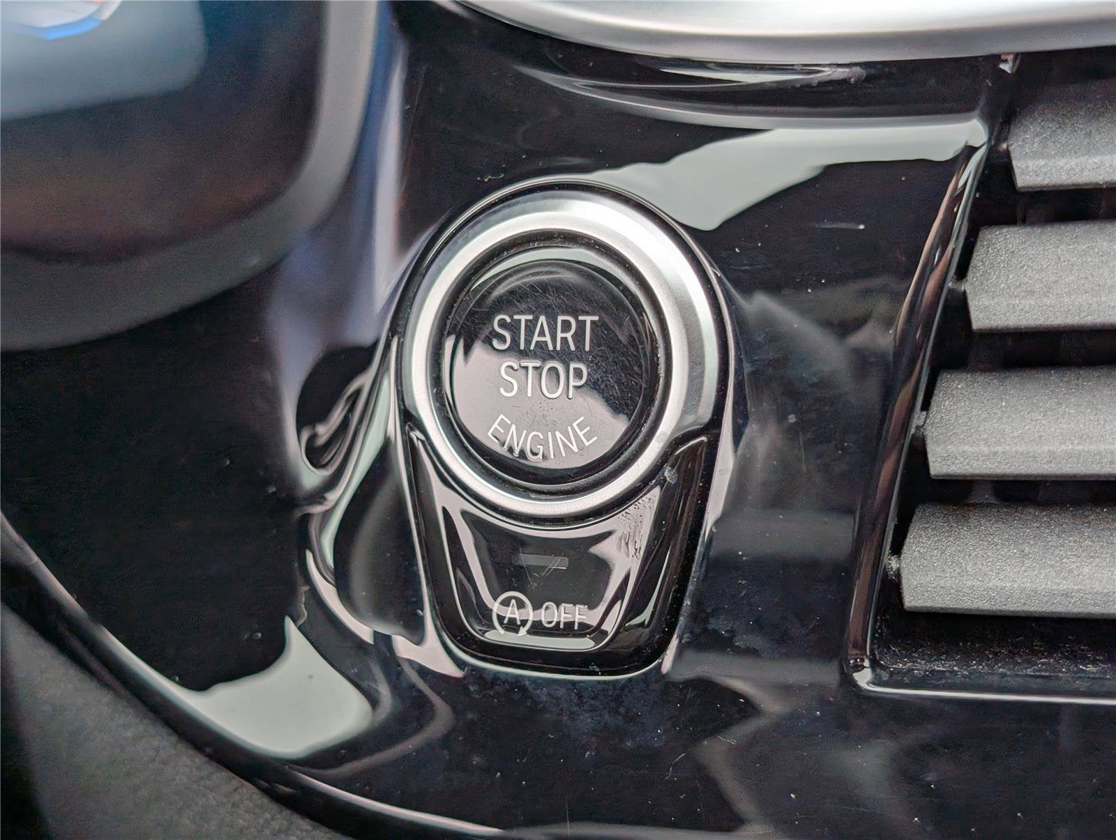 2022 BMW 5 Series 530i xDrive