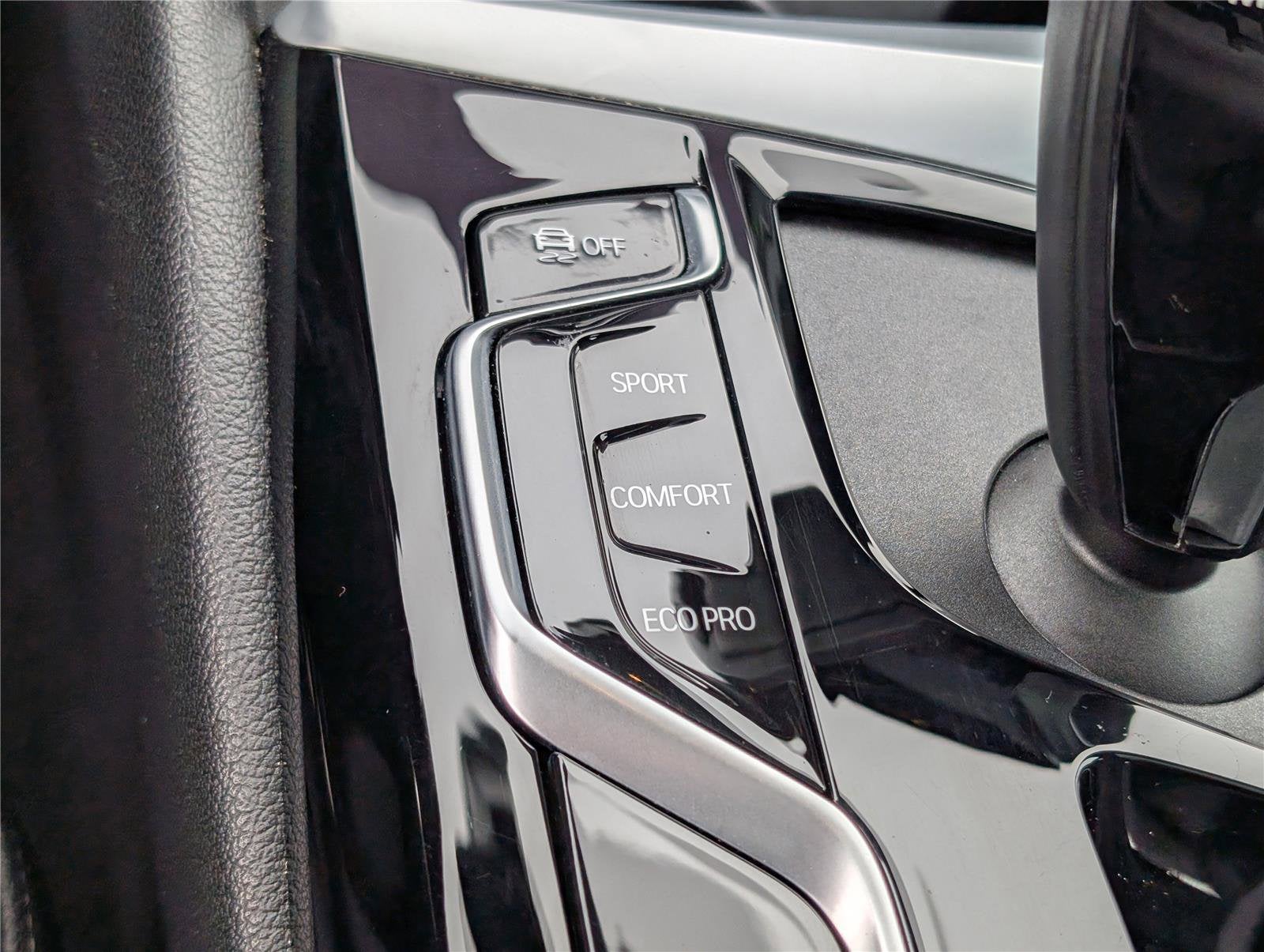 2022 BMW 5 Series 530i xDrive