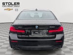 2022 BMW 5 Series 530i xDrive