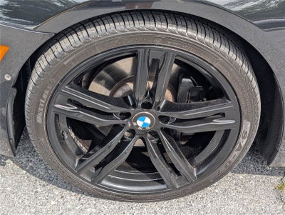 2018 BMW 6 Series 640i xDrive