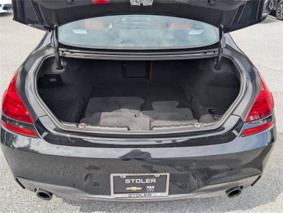 2018 BMW 6 Series 640i xDrive