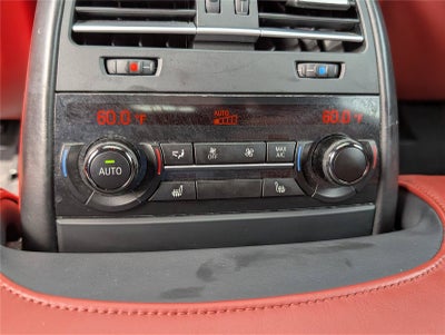 2018 BMW 6 Series 640i xDrive