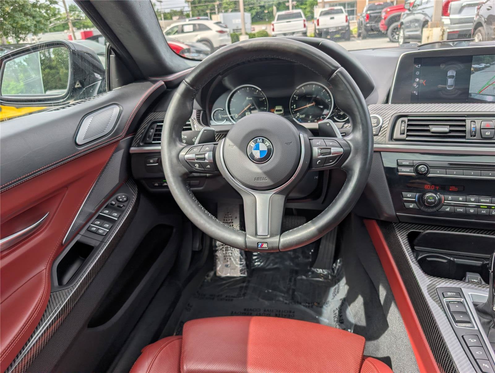2018 BMW 6 Series 640i xDrive