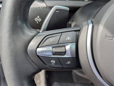 2018 BMW 6 Series 640i xDrive