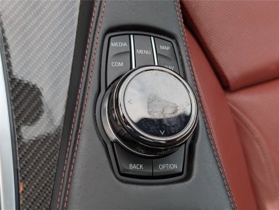 2018 BMW 6 Series 640i xDrive