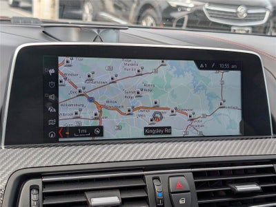 2018 BMW 6 Series 640i xDrive