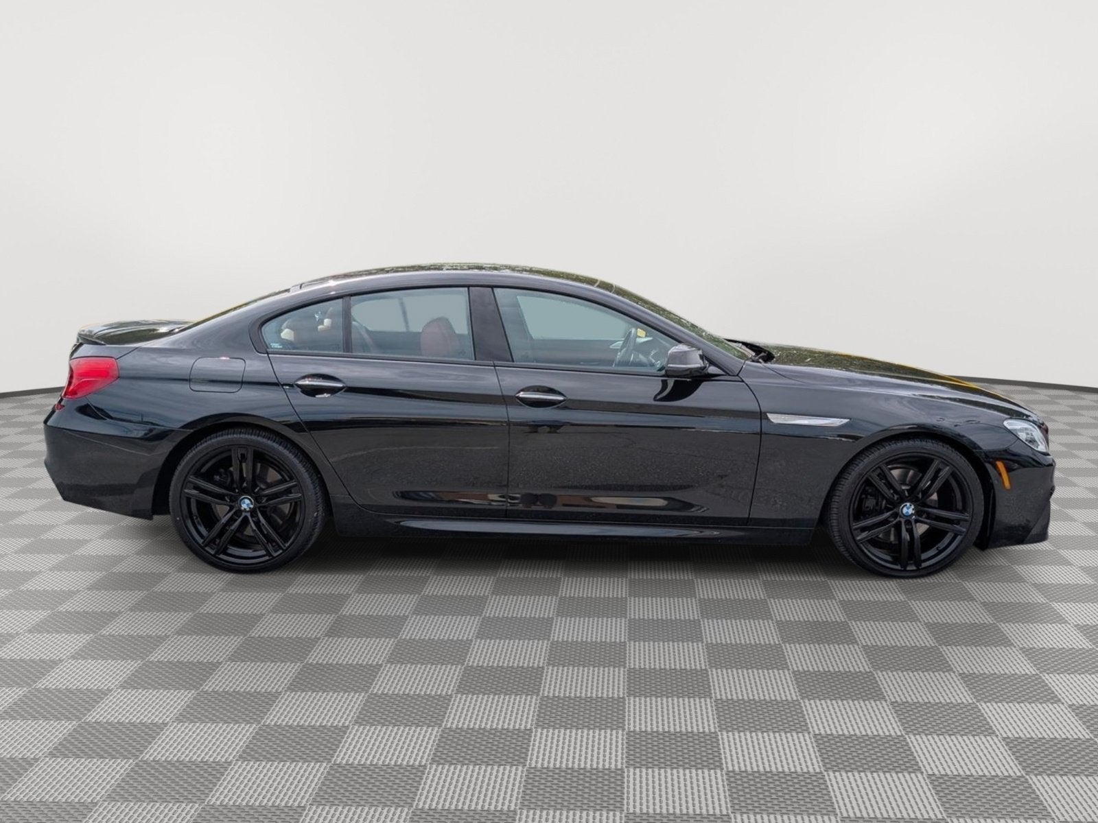 2018 BMW 6 Series 640i xDrive