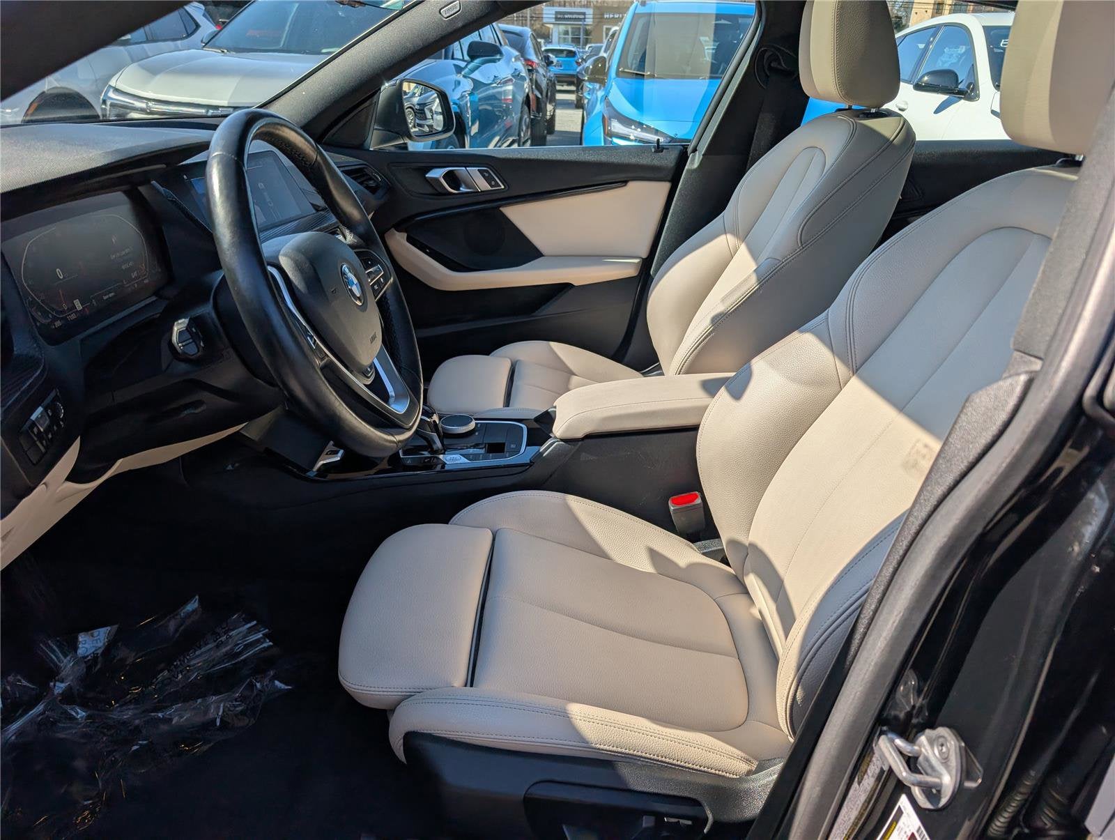 2022 BMW 2 Series 228i xDrive