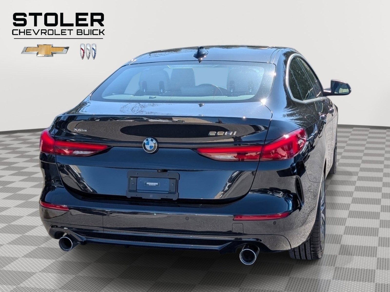 2022 BMW 2 Series 228i xDrive