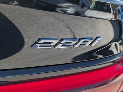 2022 BMW 2 Series 228i xDrive