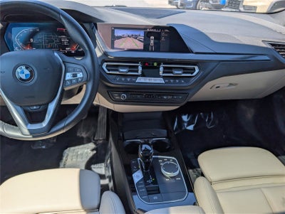 2023 BMW 2 Series 228i xDrive