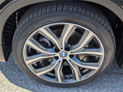 2018 BMW X2 xDrive28i