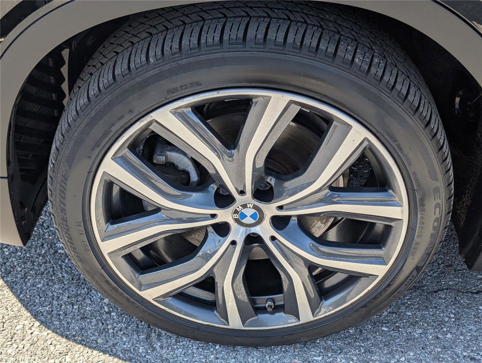 2018 BMW X2 xDrive28i