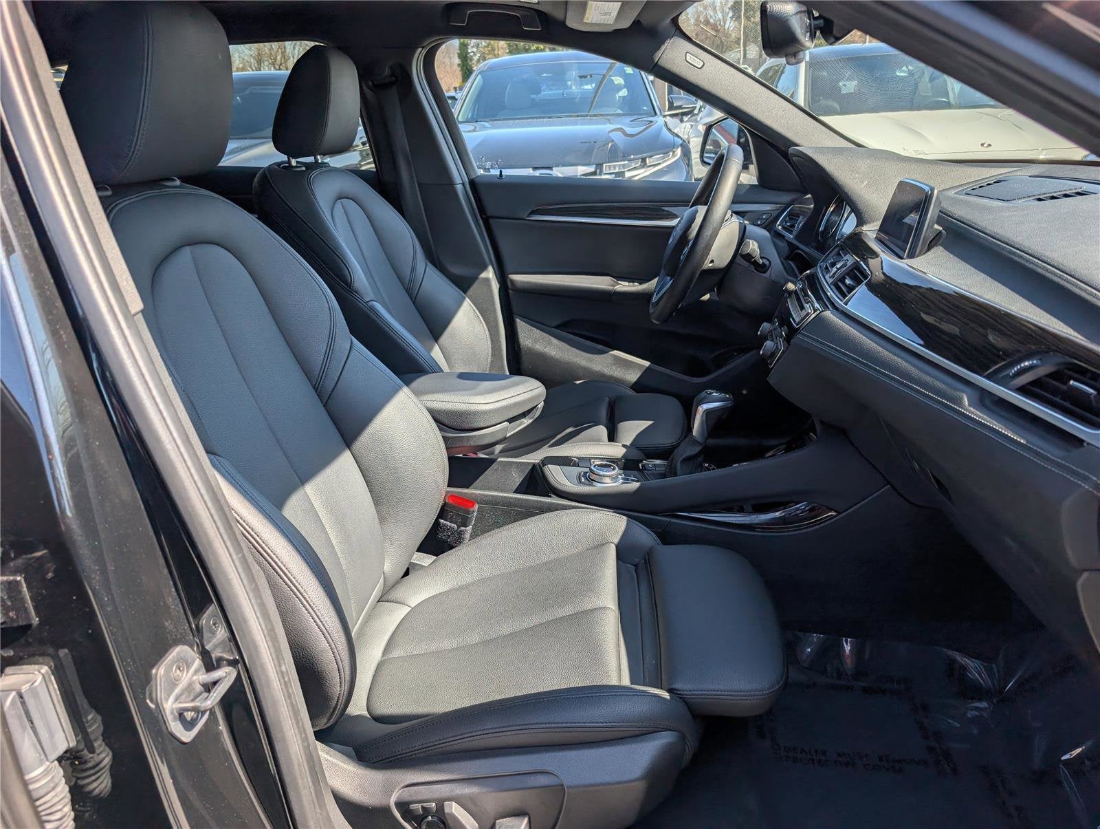 2018 BMW X2 xDrive28i