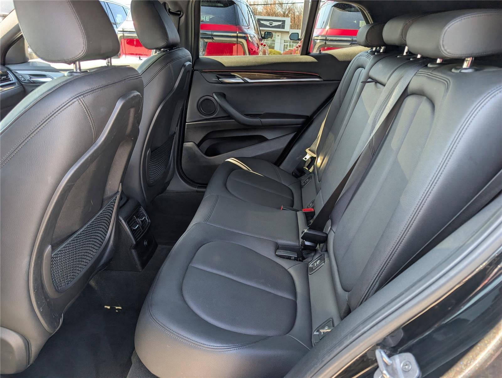 2018 BMW X2 xDrive28i