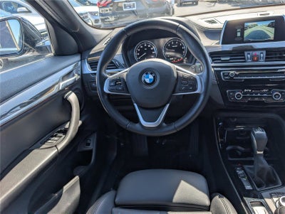 2018 BMW X2 xDrive28i