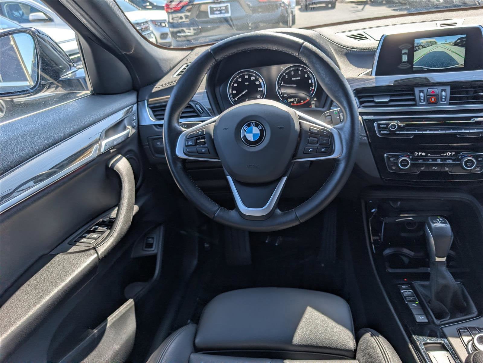 2018 BMW X2 xDrive28i