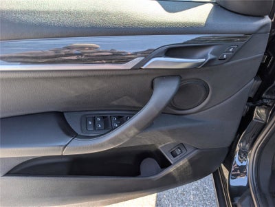 2018 BMW X2 xDrive28i