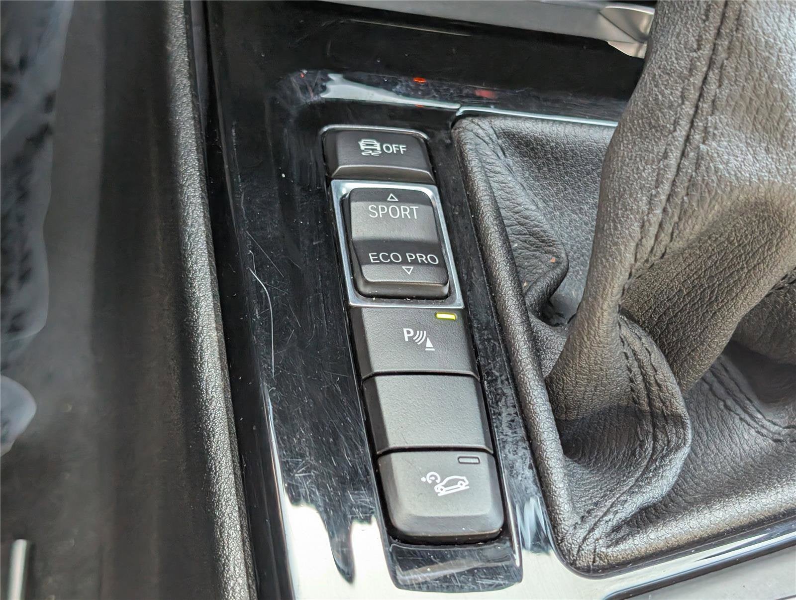 2018 BMW X2 xDrive28i