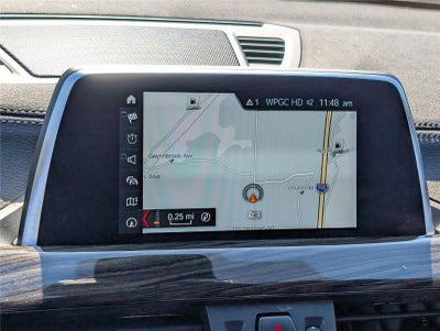 2018 BMW X2 xDrive28i