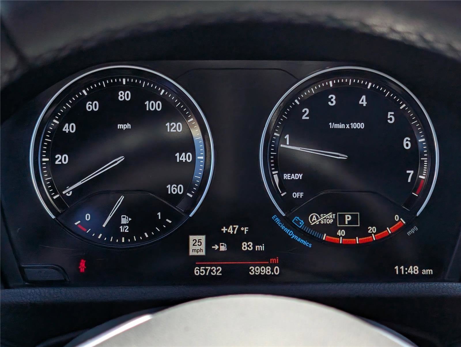 2018 BMW X2 xDrive28i