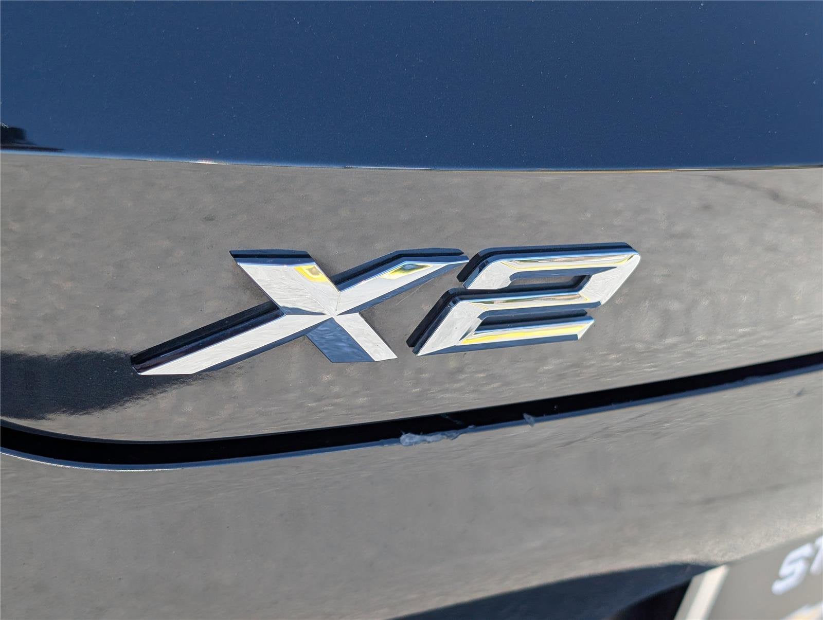 2018 BMW X2 xDrive28i