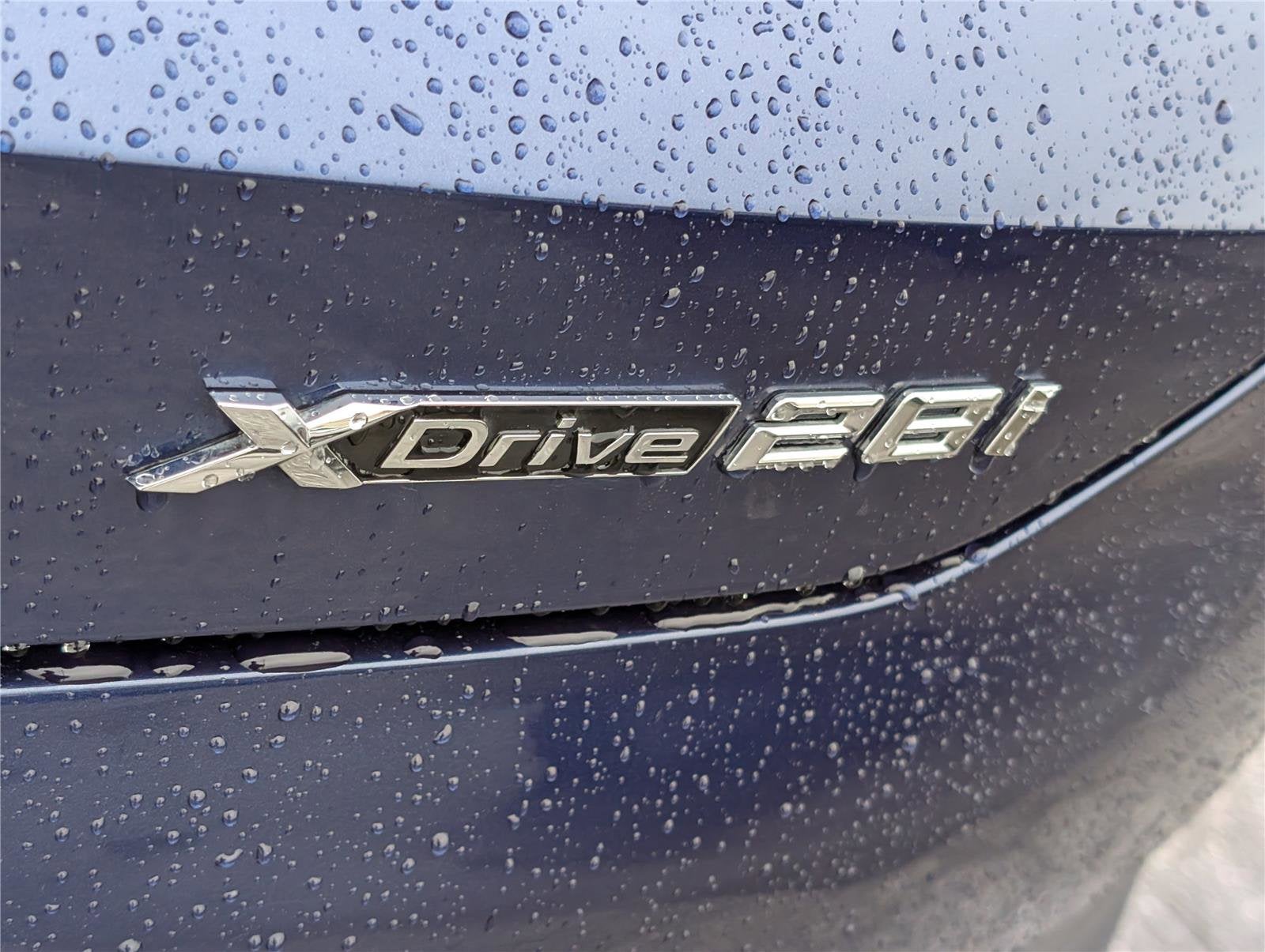 2019 BMW X2 xDrive28i
