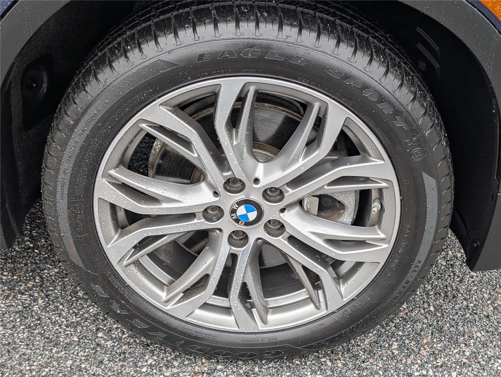 2019 BMW X2 xDrive28i
