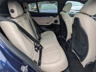 2019 BMW X2 xDrive28i