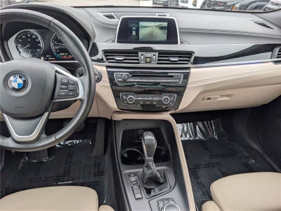 2019 BMW X2 xDrive28i