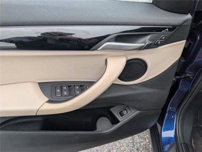 2019 BMW X2 xDrive28i
