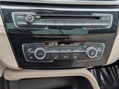 2019 BMW X2 xDrive28i