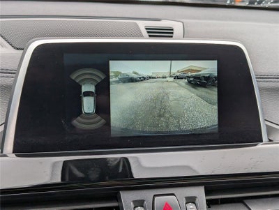 2019 BMW X2 xDrive28i