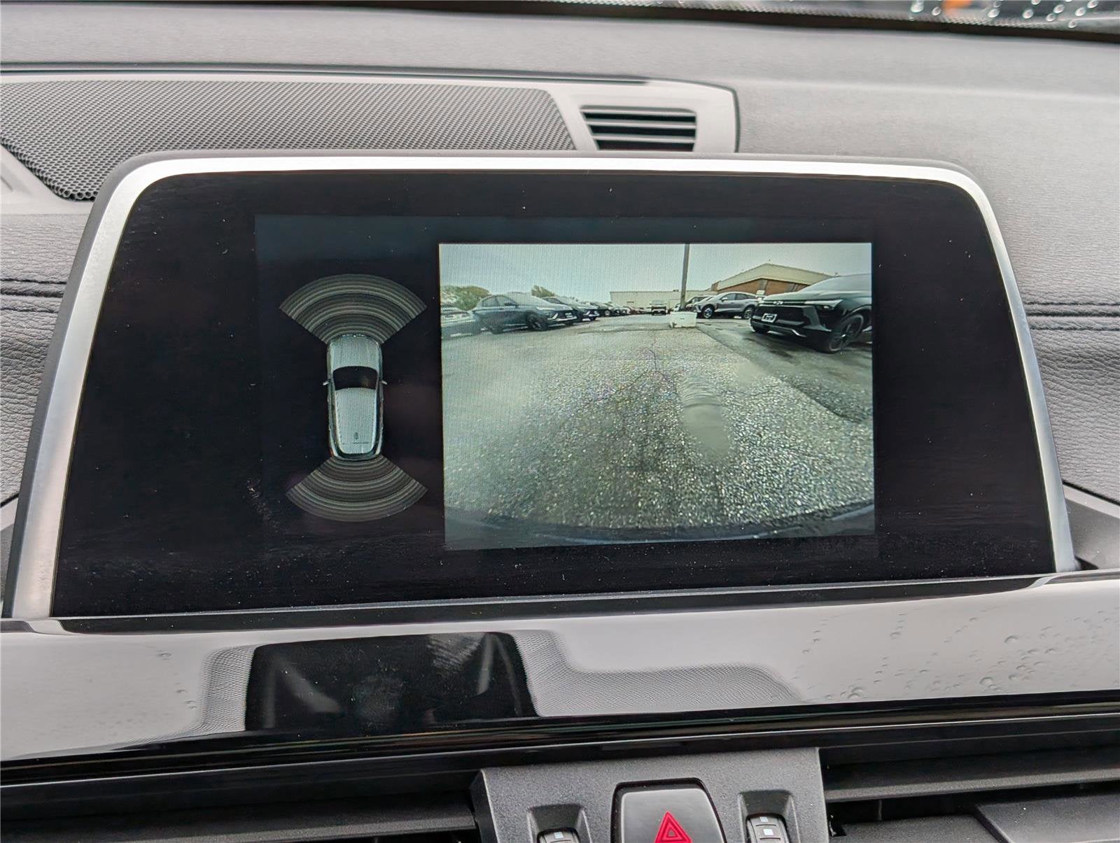 2019 BMW X2 xDrive28i
