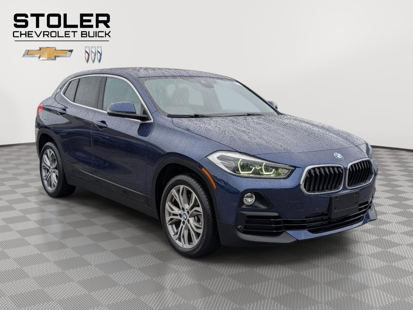 2019 BMW X2 xDrive28i