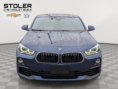 2019 BMW X2 xDrive28i
