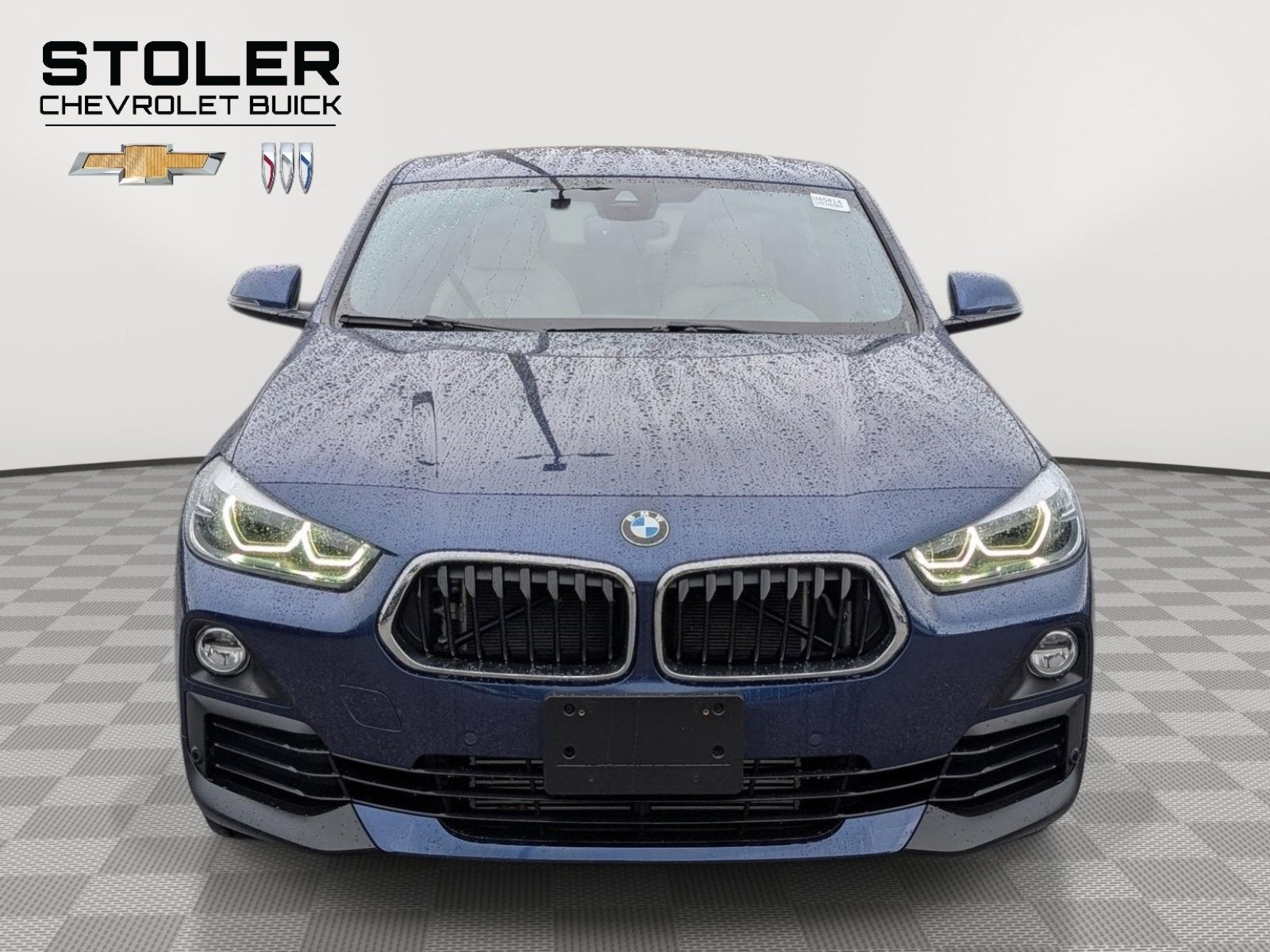 2019 BMW X2 xDrive28i