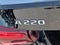 2019 Mercedes-Benz A-Class A 220