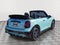 2026 MINI Convertible Cooper S