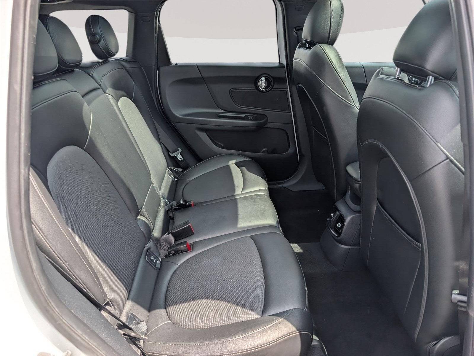 2018 MINI Countryman Cooper