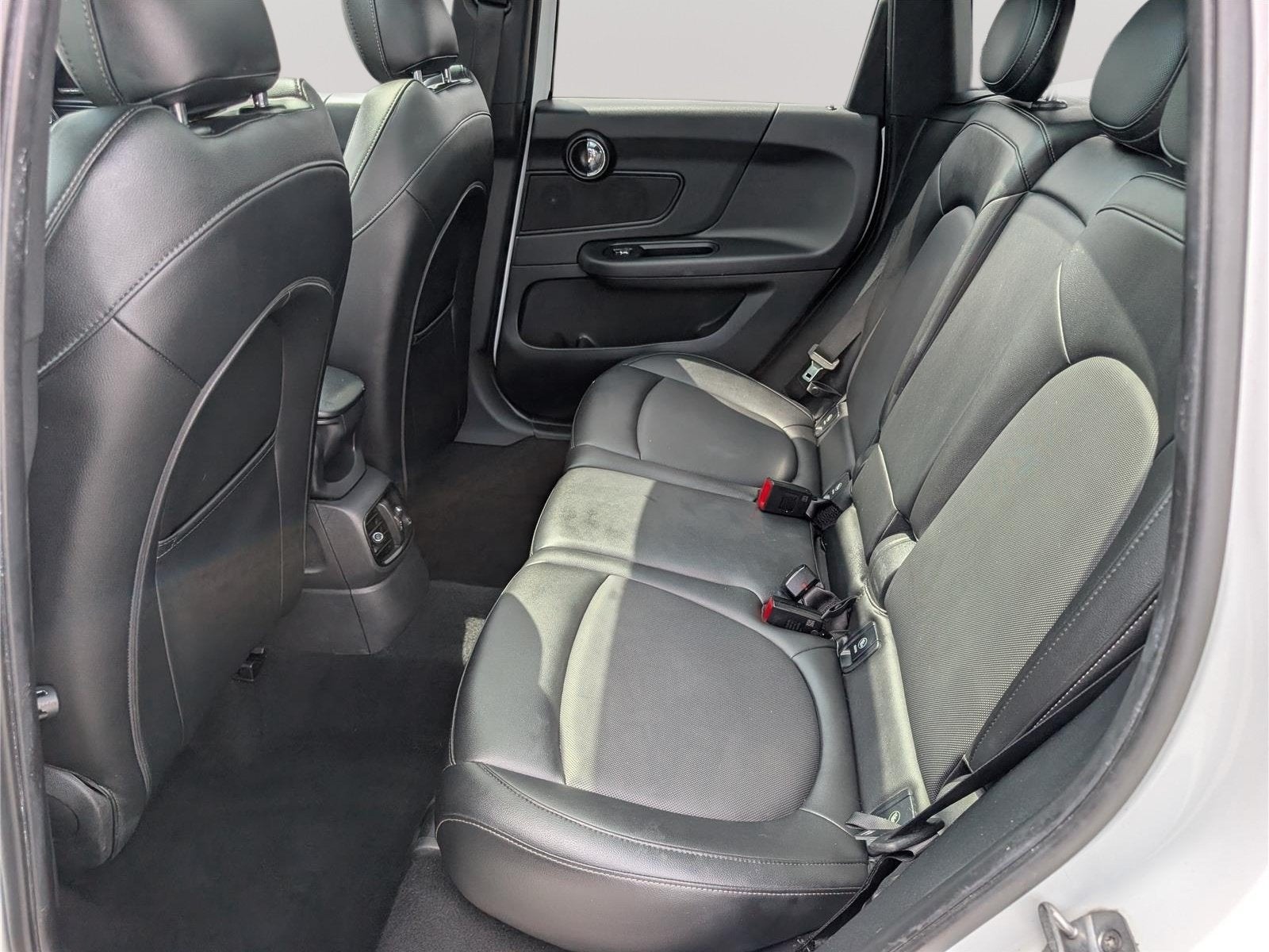 2018 MINI Countryman Cooper