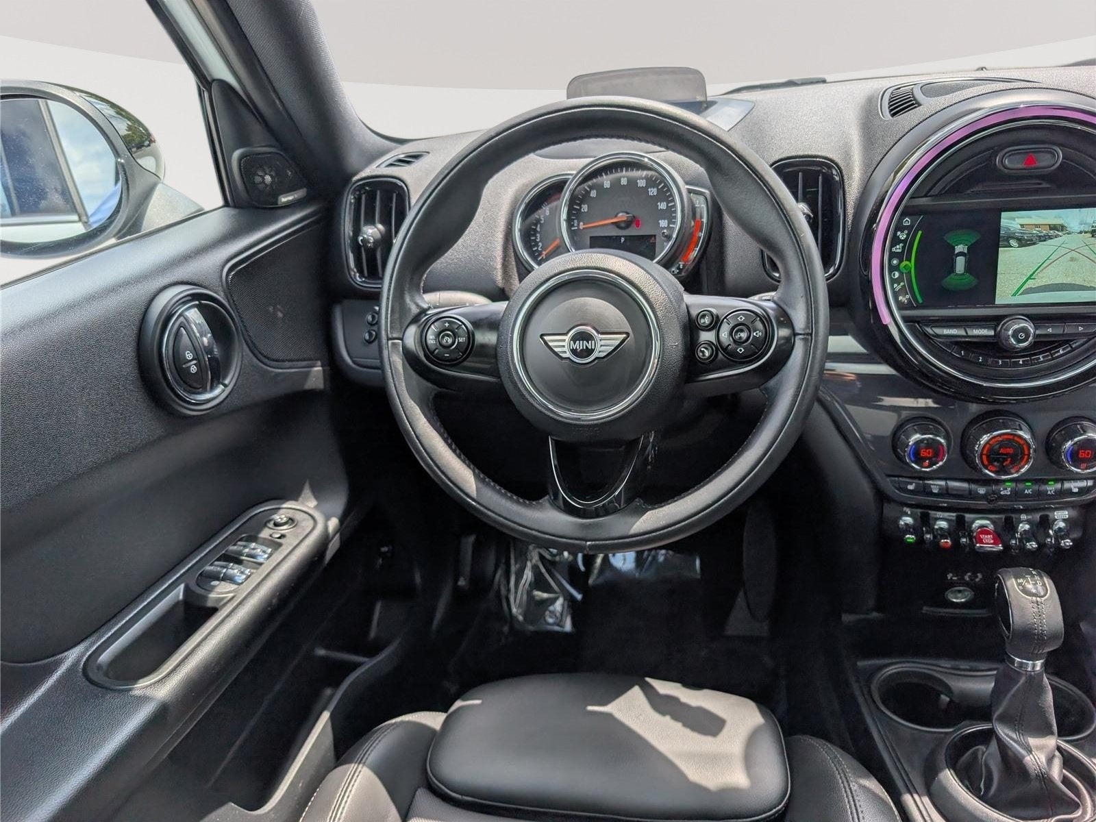 2018 MINI Countryman Cooper