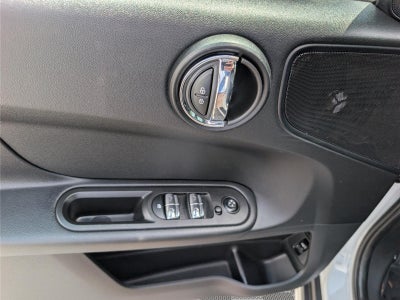 2018 MINI Countryman Cooper