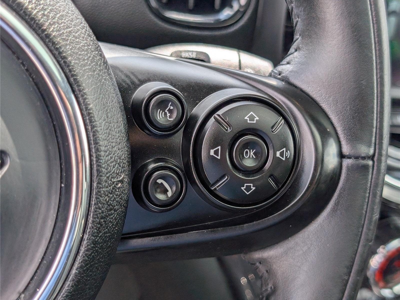 2018 MINI Countryman Cooper