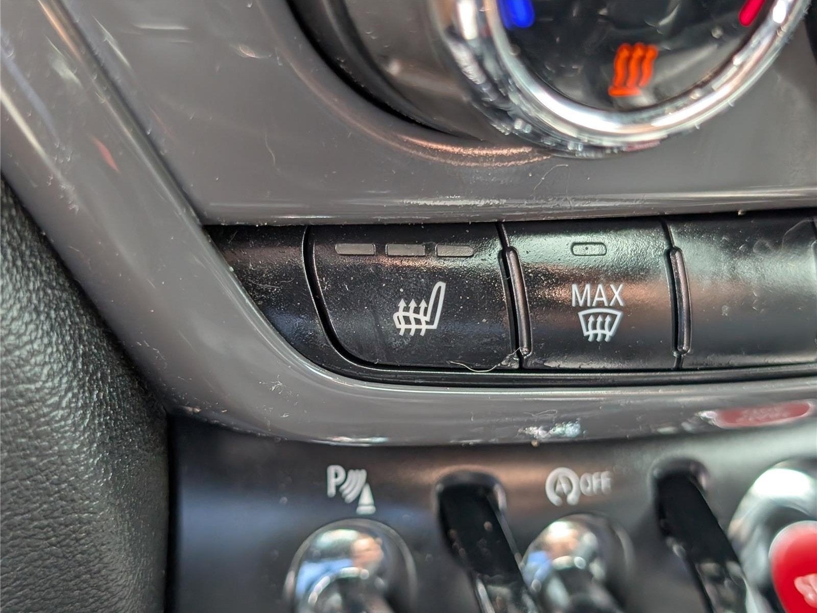 2018 MINI Countryman Cooper