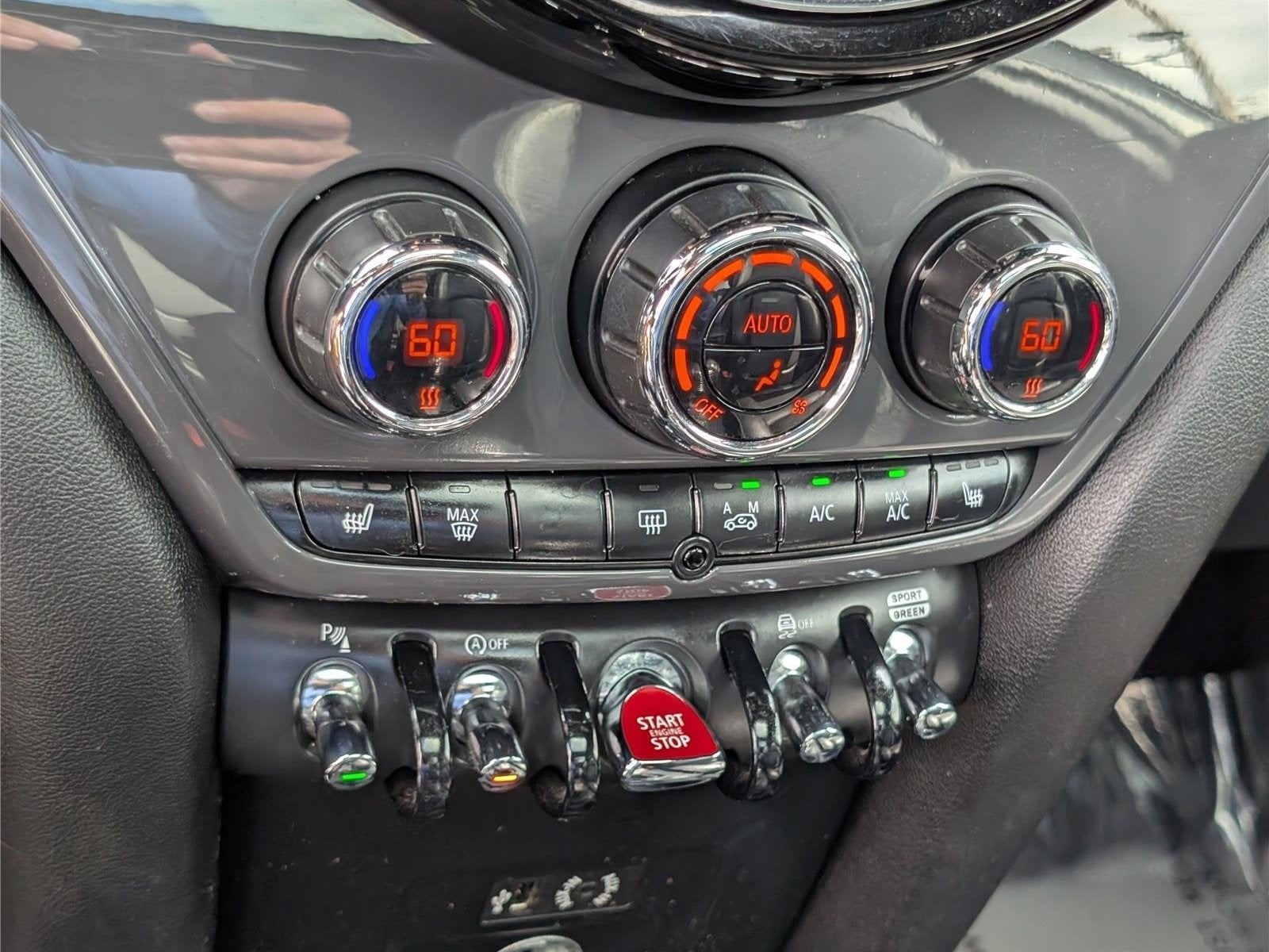 2018 MINI Countryman Cooper