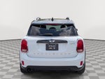 2018 MINI Countryman Cooper