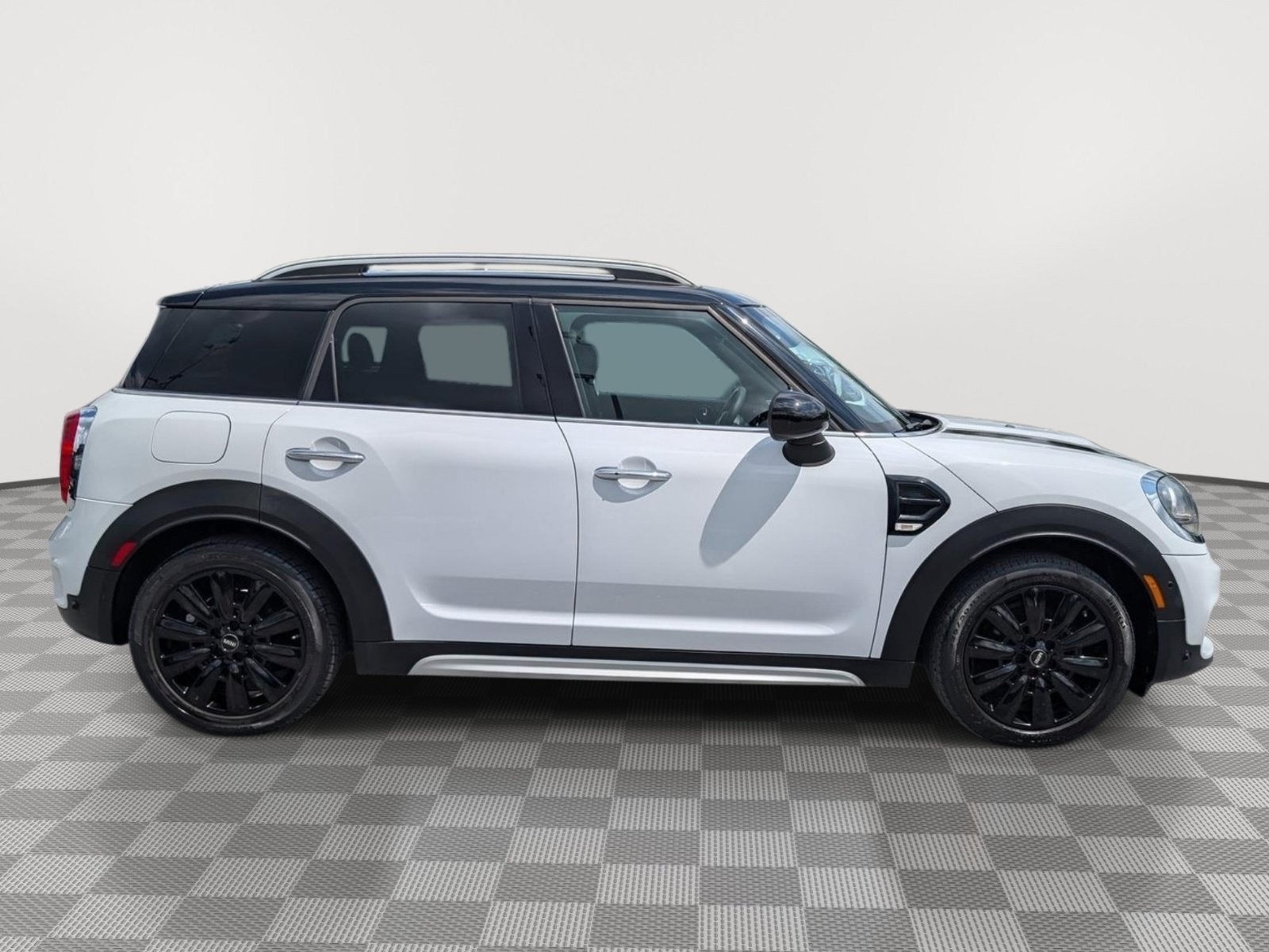 2018 MINI Countryman Cooper