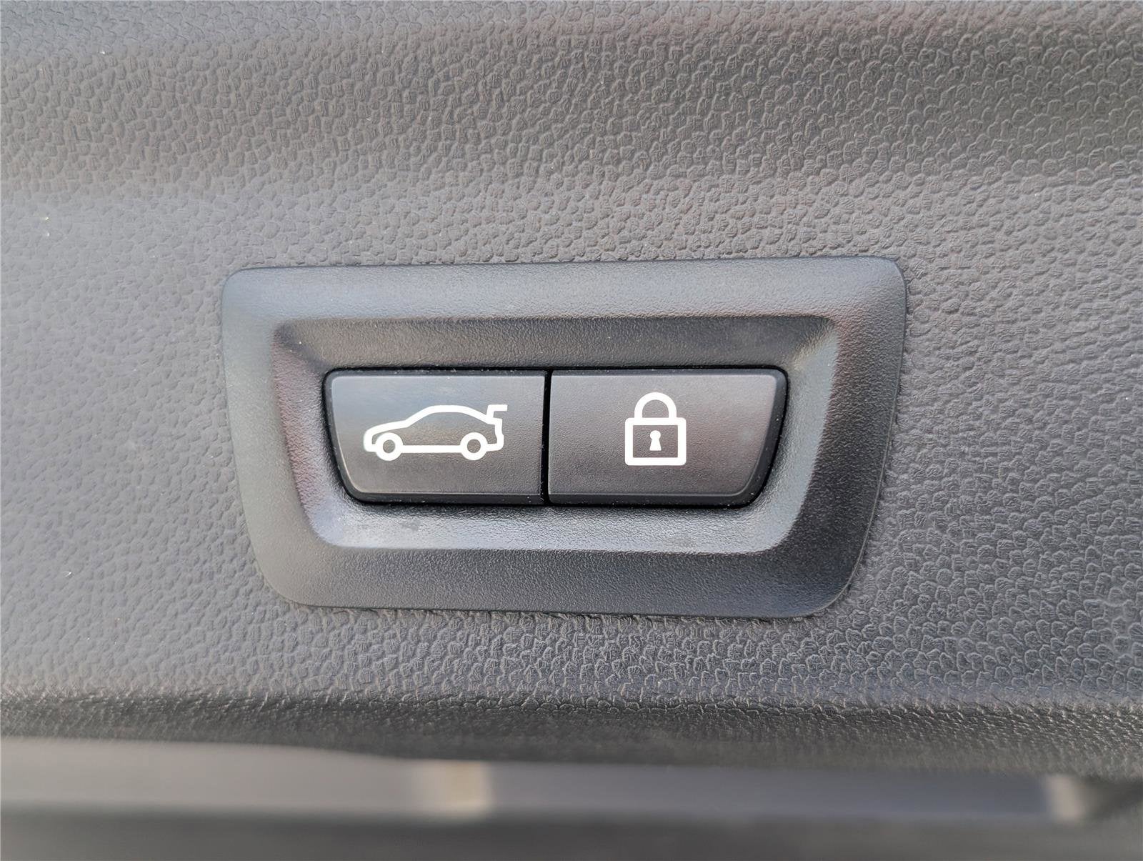 2018 MINI Countryman Cooper