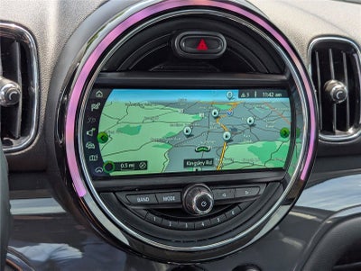 2018 MINI Countryman Cooper